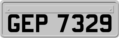 GEP7329