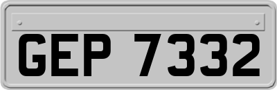GEP7332