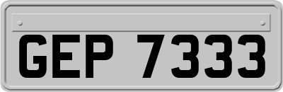 GEP7333
