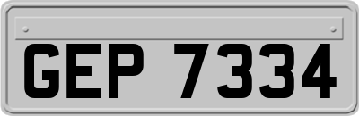 GEP7334