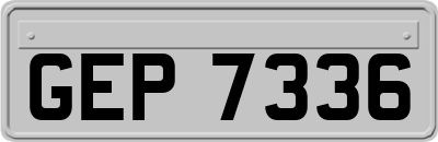 GEP7336