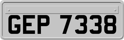 GEP7338