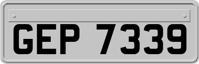 GEP7339