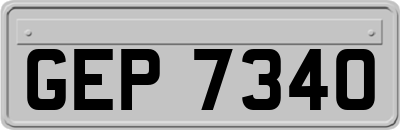 GEP7340