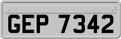 GEP7342