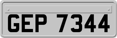 GEP7344