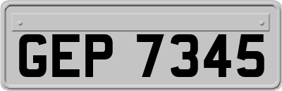 GEP7345
