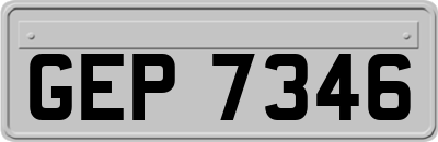 GEP7346