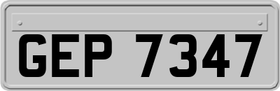 GEP7347