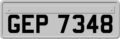 GEP7348