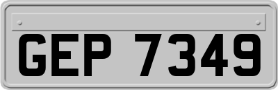 GEP7349