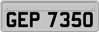 GEP7350