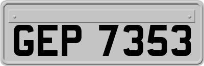 GEP7353