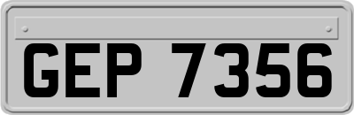GEP7356