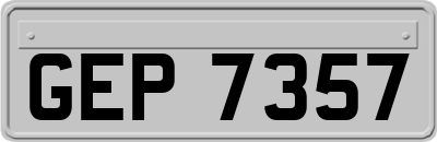 GEP7357