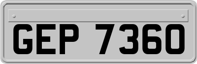 GEP7360