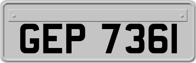 GEP7361