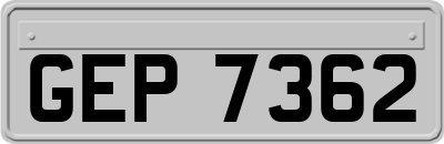 GEP7362