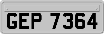 GEP7364
