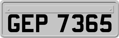 GEP7365