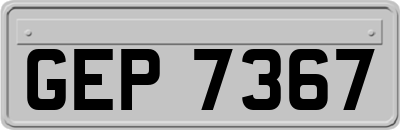 GEP7367