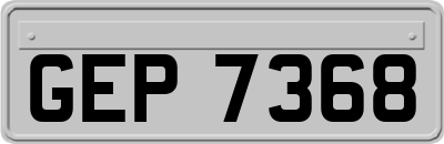 GEP7368
