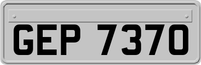 GEP7370