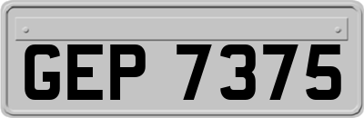 GEP7375