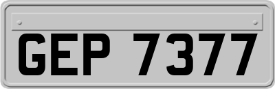 GEP7377