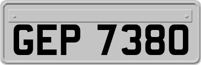 GEP7380