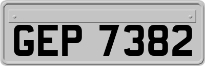 GEP7382