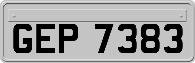 GEP7383