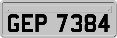 GEP7384