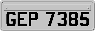 GEP7385