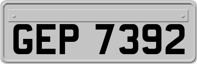 GEP7392