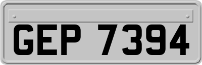 GEP7394