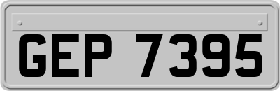 GEP7395