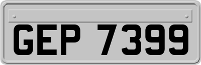 GEP7399