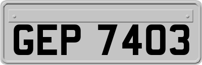 GEP7403
