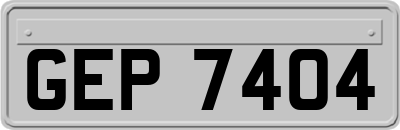 GEP7404