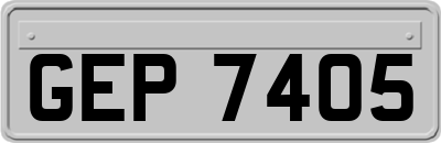 GEP7405