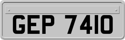 GEP7410
