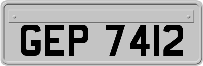 GEP7412