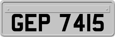 GEP7415