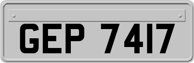 GEP7417