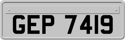 GEP7419