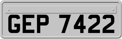 GEP7422