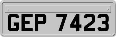 GEP7423