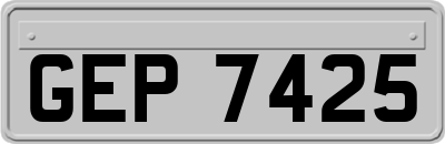 GEP7425