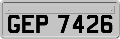 GEP7426